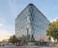 Energooszczędne systemy aluminiowe Aluprof