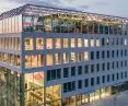 Aluprof energy-efficient aluminum systems
