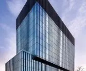 Aluprof energy-efficient aluminum systems