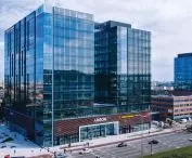 Aluprof energy-efficient aluminum systems