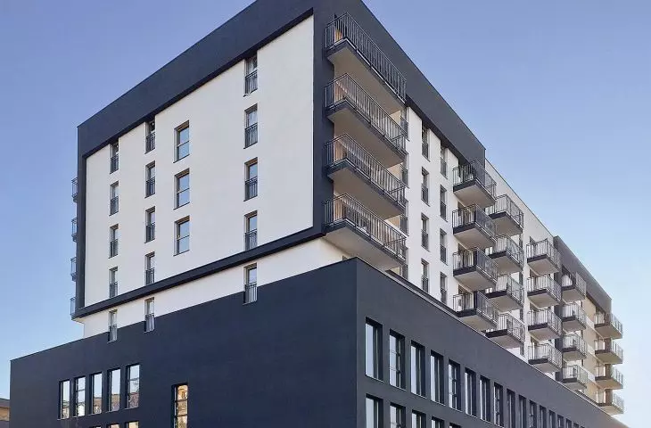 Aluminum systems for every segment of the window market