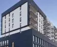 Aluminum systems for every segment of the window market