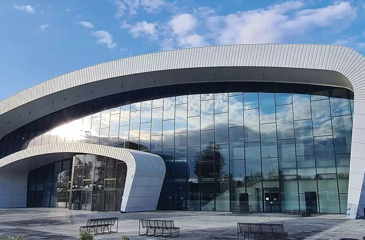Systemy aluminiowe do każdego segmentu rynku stolarki okiennej