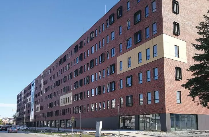 Systemy aluminiowe do każdego segmentu rynku stolarki okiennej