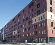 Aluminum systems for every segment of the window market