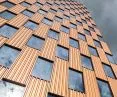 Biurowiec WAVE by Skanska w Gdańsku