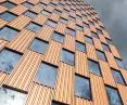 WAVE by Skanska office building in Gdansk, Poland