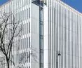 SZUCHA Premium Office, Warsaw Downtown