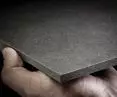 Fiber cement facade panels - materials with the greatest potential for flexibility and creativity