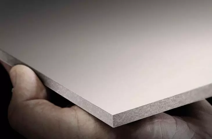 Fiber cement facade panels - materials with the greatest potential for flexibility and creativity