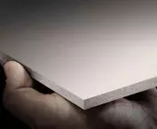 Fiber cement facade panels - materials with the greatest potential for flexibility and creativity