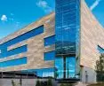 Kingspan architectural façade systems 