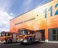 Kingspan architectural façade systems 