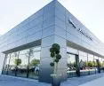 Kingspan architectural façade systems 