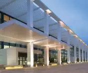 Architektoniczne systemy elewacyjne Kingspan 
