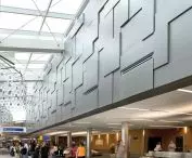 Architektoniczne systemy elewacyjne Kingspan 