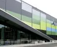 Design and manufacture of energy-efficient lightweight panel housing systems