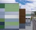 Design and manufacture of energy-efficient lightweight panel housing systems
