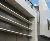 Design and manufacture of energy-efficient lightweight panel housing systems