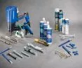 Pioneer in fasteners, fasteners and tools