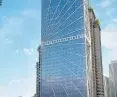 EF7 Elemental Facade