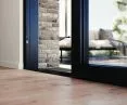MasterPatio - a solution with a flat threshold