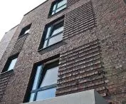 RÖBEN clinker façade - sustainability and ecology