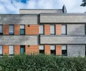RÖBEN clinker façade - sustainability and ecology