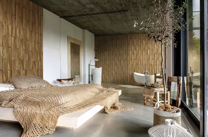 Timber 1