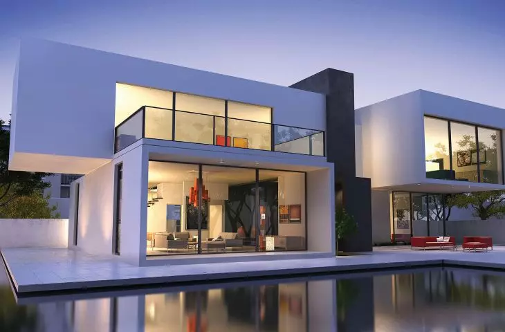 better home technology