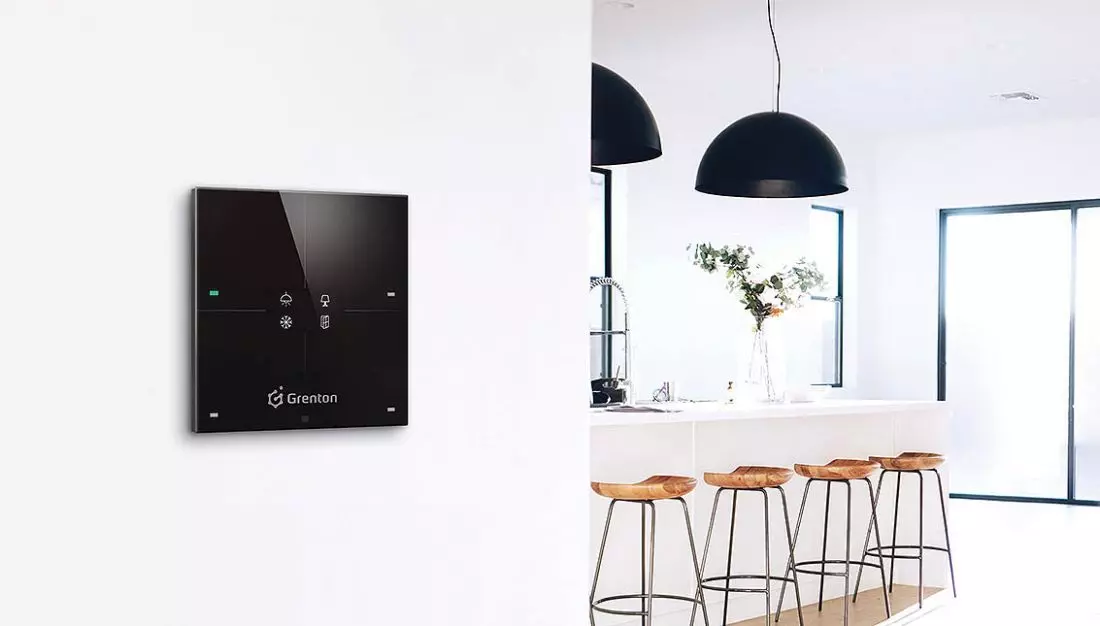 better home
technology
© GRENTON