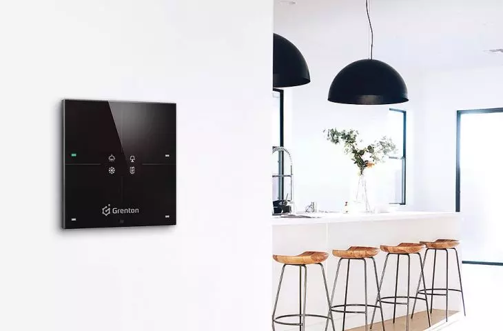 better home technology
