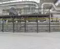 Cerrad production line