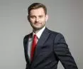 Pawel Bak, chairman of the board
