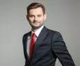 Paweł Bąk, prezes zarządu