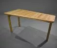 Natural Born Collective project, Closer table