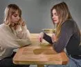 Closer table brings users together