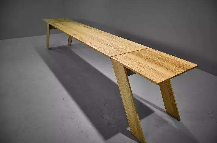 Long table Common