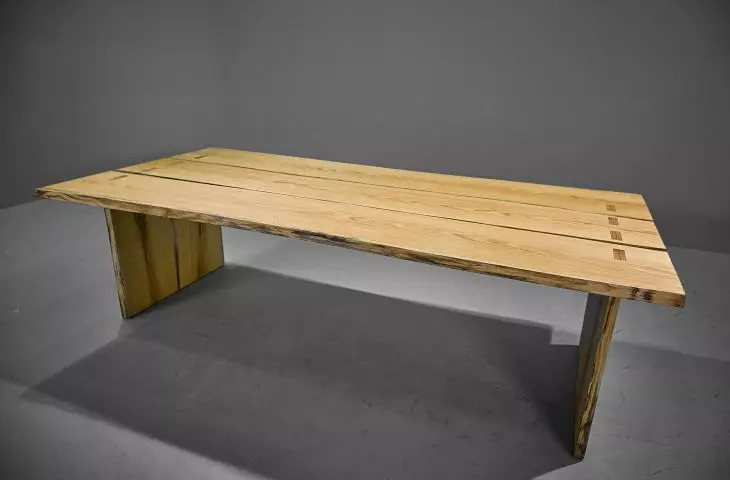CUT table