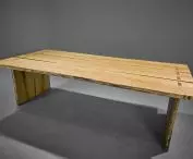 CUT table