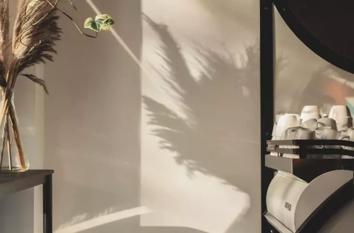 Details at Queen of Suburbs in Krakow
