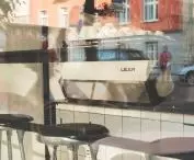 Exterior view of Queen of Suburbs in Krakow