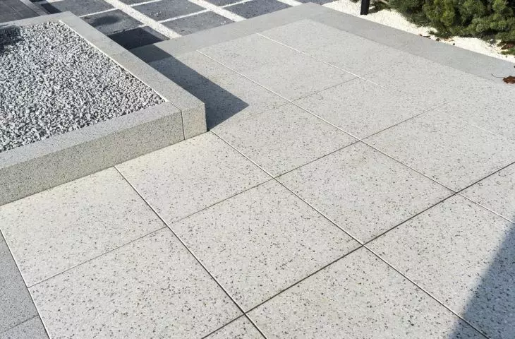 Maestro terrace boards
