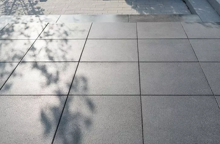 Maestro terrace boards