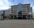 Atrium International Business Center, proj.: Biuro Projektów Kazimierski i Ryba