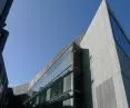 Academy of Fine Arts in Warsaw, design: JEMS Architekci 