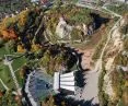 Grand Prix, Geopark Kielce