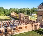 2nd award for revitalization in Leczna