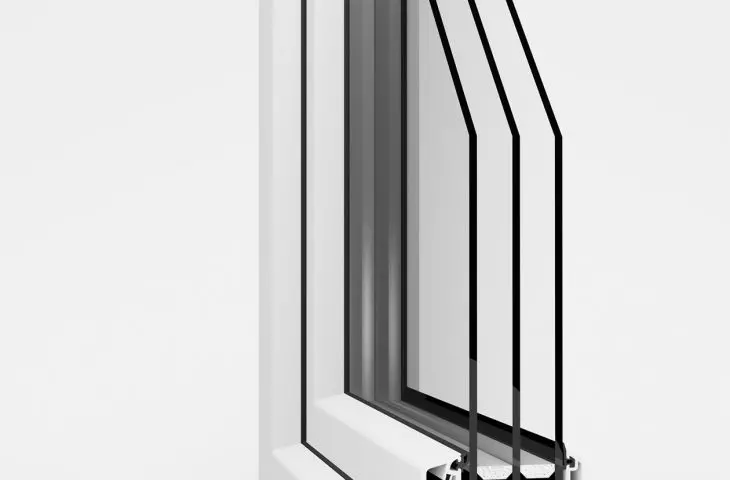 AdamS Passive windows