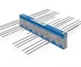 Schöck Tronsole® - reliable solutions for insulation